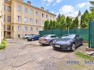 Prodej bytu 2+1, Praha - Smíchov, Lidická, 58 m2