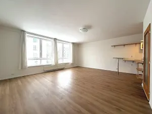 Pronájem bytu 1+kk, Praha - Strašnice, Vinohradská, 40 m2