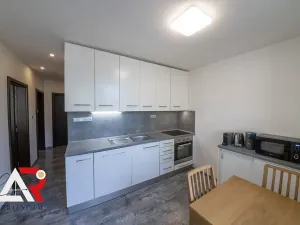 Prodej bytu 2+1, Brno, Luční, 50 m2