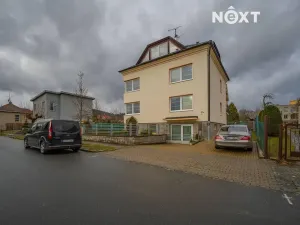 Pronájem bytu 3+kk, Šumperk, Dobrovského, 67 m2