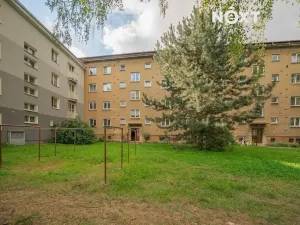 Pronájem bytu 3+kk, Šumperk, Čsl. armády, 63 m2