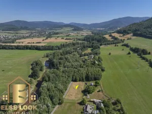 Prodej pozemku, Petrov nad Desnou, 1227 m2