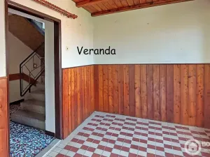 Prodej rodinného domu, Vlkaneč, 185 m2