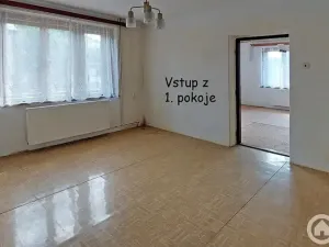Prodej rodinného domu, Vlkaneč, 185 m2