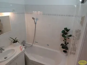 Prodej bytu 2+1, Kroměříž, Nádražní, 83 m2