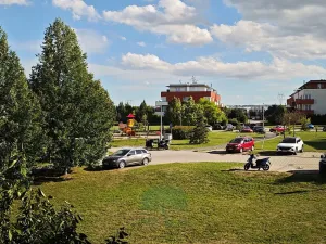 Prodej bytu 1+kk, Praha - Pitkovice, Holubinková, 39 m2