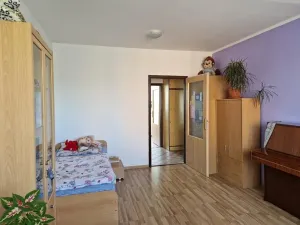 Prodej bytu 2+1, Brno, Ečerova, 64 m2