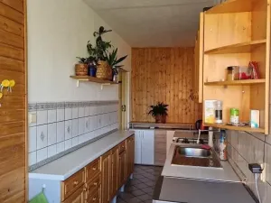 Prodej bytu 2+1, Brno, Ečerova, 64 m2