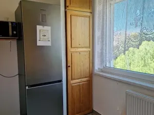 Prodej bytu 2+1, Brno, Ečerova, 64 m2