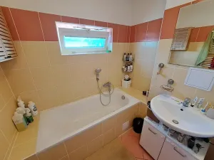 Pronájem bytu 3+kk, Popůvky, Střední, 72 m2