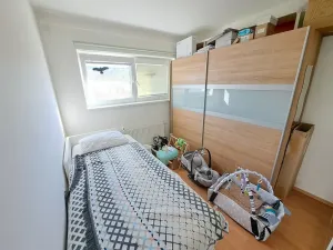 Pronájem bytu 3+kk, Popůvky, Střední, 72 m2
