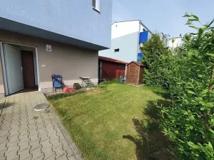 Pronájem bytu 3+kk, Popůvky, Střední, 72 m2