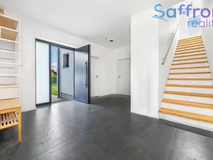 Prodej rodinného domu, Pyšely, Pod Chytárnou, 241 m2