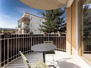 Prodej bytu 3+kk, Praha, Remízková, 91 m2