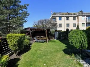 Prodej bytu 3+kk, Praha, Remízková, 91 m2