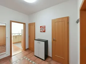 Prodej bytu 3+kk, Praha, Remízková, 91 m2