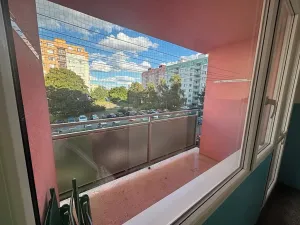 Pronájem bytu 1+1, Plzeň, Karla Steinera, 36 m2