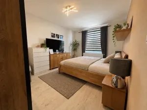 Prodej bytu 4+kk, Dolní Třebonín, 83 m2
