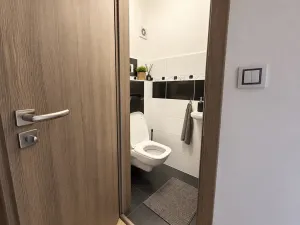 Prodej bytu 4+kk, Dolní Třebonín, 83 m2