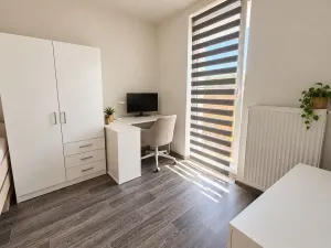 Prodej bytu 4+kk, Dolní Třebonín, 83 m2