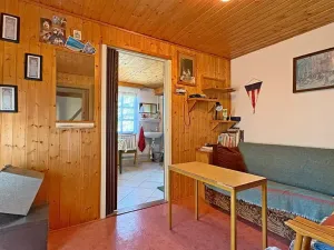 Prodej chaty, Jaroměřice, 64 m2