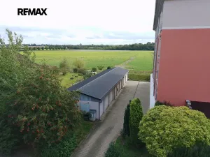 Prodej garáže, Praha - Čakovice, Ke stadionu, 17 m2
