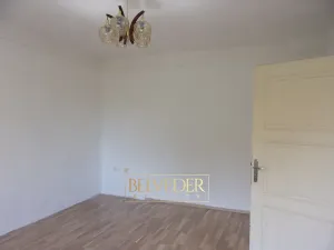 Pronájem bytu 2+kk, Teplice, Smetanova, 50 m2