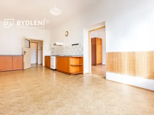 Prodej bytu 2+1, Světec, Kostomlatská, 77 m2