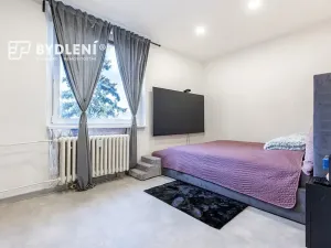 Prodej bytu 3+1, Teplice, Krušnohorská, 69 m2