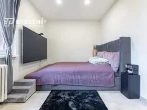 Prodej bytu 3+1, Teplice, Krušnohorská, 69 m2
