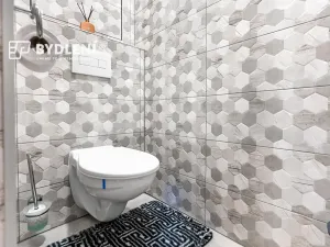 Prodej bytu 3+1, Teplice, Krušnohorská, 69 m2