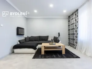 Prodej bytu 3+1, Teplice, Krušnohorská, 69 m2