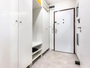 Prodej bytu 3+1, Teplice, Krušnohorská, 69 m2