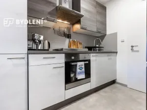 Prodej bytu 3+1, Teplice, Krušnohorská, 69 m2