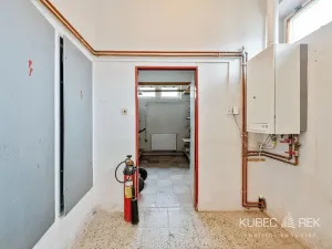 Prodej skladu, Tábor, Nábřeží, 237 m2