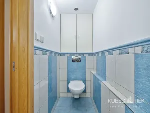 Prodej bytu 3+1, Tábor, Havanská, 64 m2
