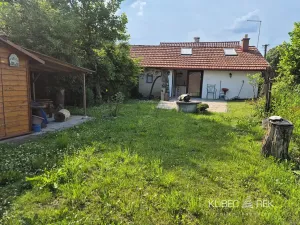 Pronájem rodinného domu, Jedlany, 112 m2