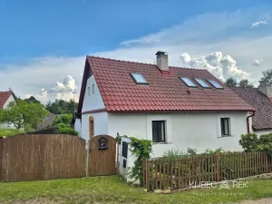 Pronájem rodinného domu, Jedlany, 112 m2