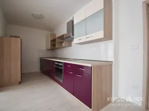 Pronájem bytu 3+kk, Sezimovo Ústí, Lužnická, 85 m2