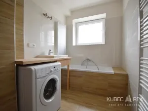 Pronájem bytu 3+kk, Sezimovo Ústí, Lužnická, 85 m2