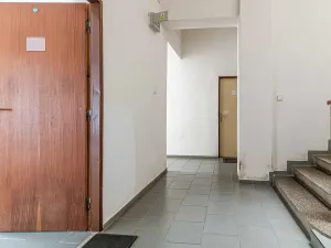 Pronájem kanceláře, Rakovník, Sportovní, 30 m2
