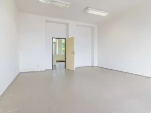 Pronájem kanceláře, Rakovník, Sportovní, 38 m2
