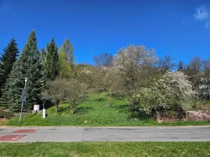 Prodej pozemku pro bydlení, Zlín, Vršava, 890 m2
