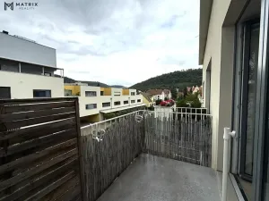 Pronájem bytu 2+kk, Praha - Radotín, Vindyšova, 59 m2
