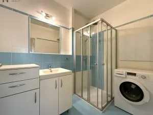Pronájem bytu 2+kk, Praha - Radotín, Vindyšova, 59 m2