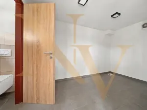 Prodej rodinného domu, Jaroměřice nad Rokytnou, Floriánská, 115 m2