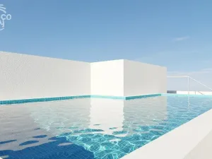 Prodej bytu 4+kk, Torrevieja, Alicante, Španělsko, 92 m2