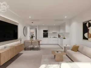 Prodej bytu 4+kk, Torrevieja, Alicante, Španělsko, 92 m2