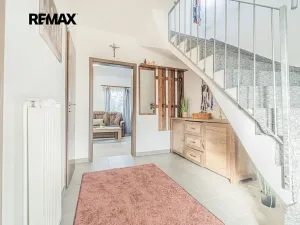 Prodej rodinného domu, Tuřice, 111 m2