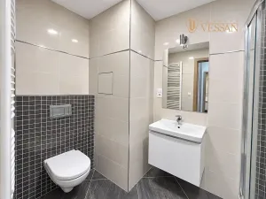 Prodej bytu 1+kk, Praha - Horní Měcholupy, Mantovská, 31 m2
